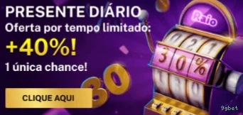 Certificações de segurança e licenças da 9gbet